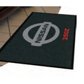 Eco-Step Flocked Mat (2'x3') 1 Color